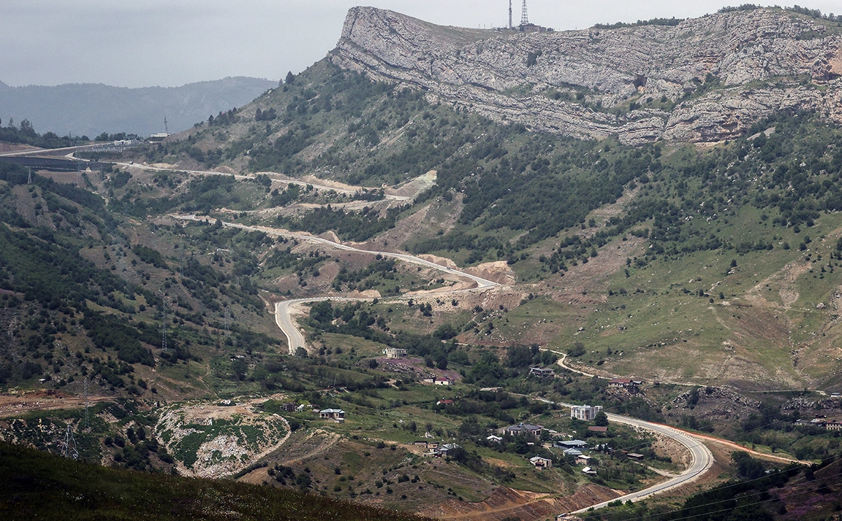 Сергей Булкин / news.ru / Global Look Press