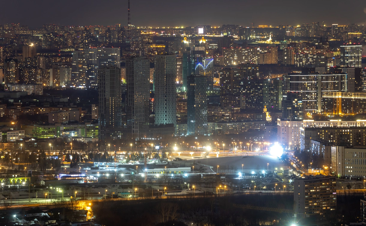 Марина Лысцева / ТАСС