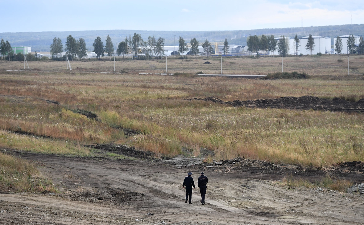 Павел Лисицын / РИА Новости