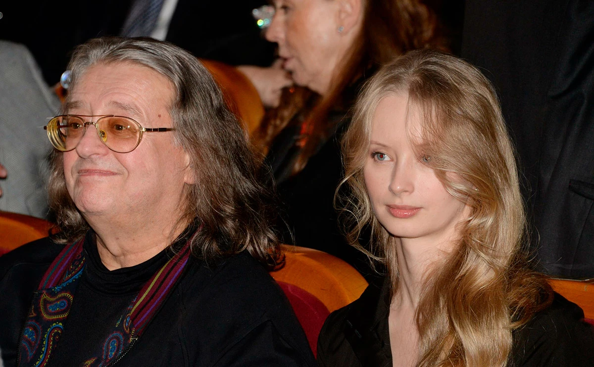 Анатолий Ломохов / Global Look Press