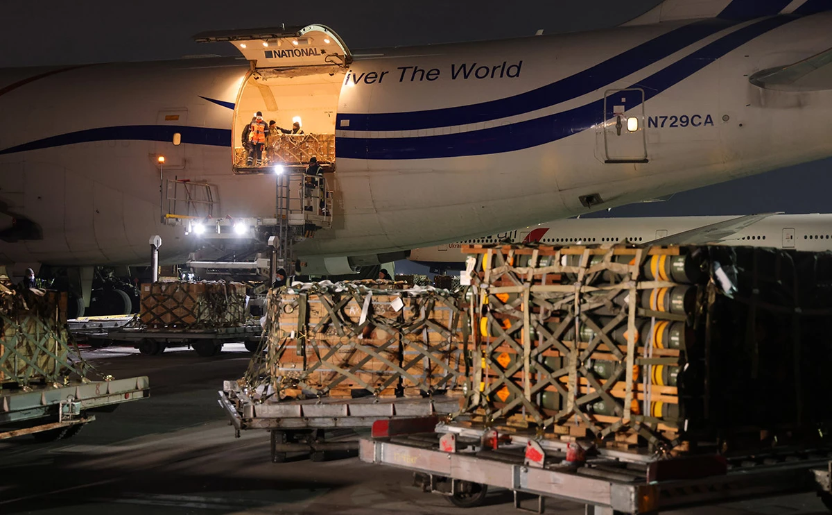 Sean Gallup / Getty Images