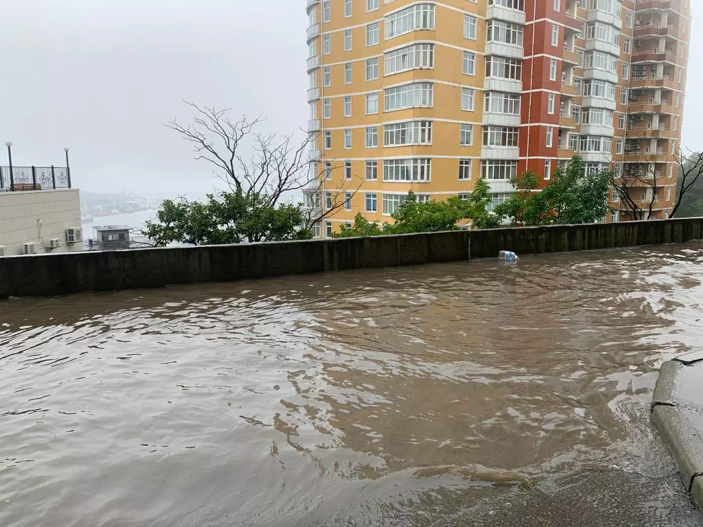 РБК Приморье