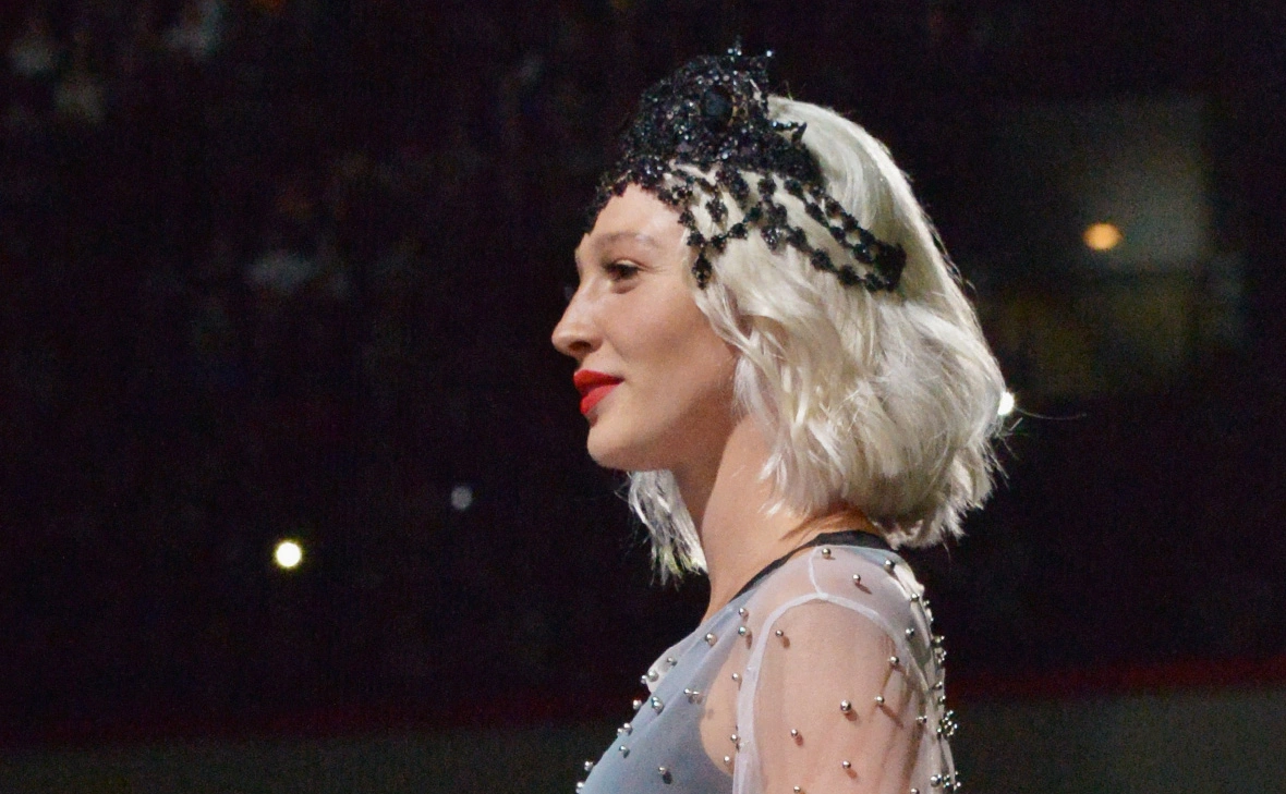 Анатолий Ломохов / Global Look Press