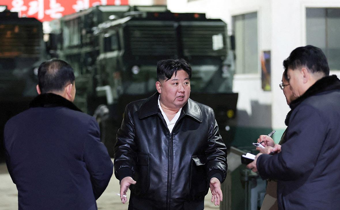Ким Шрёдингера. Почему важна судьба лидера Северной Кореи | centerforstrategy.ru