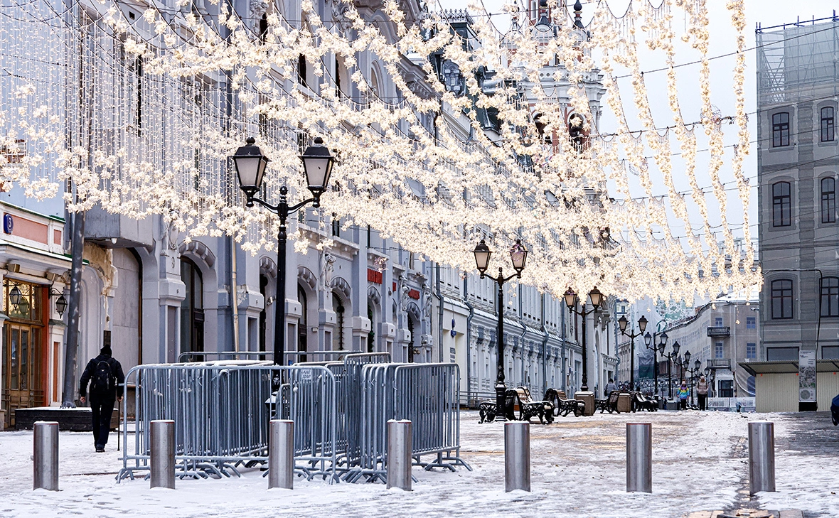 Андрей Любимов / РБК