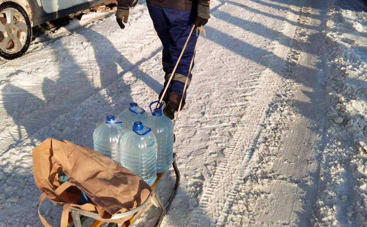 DAkulovSP / Telegram