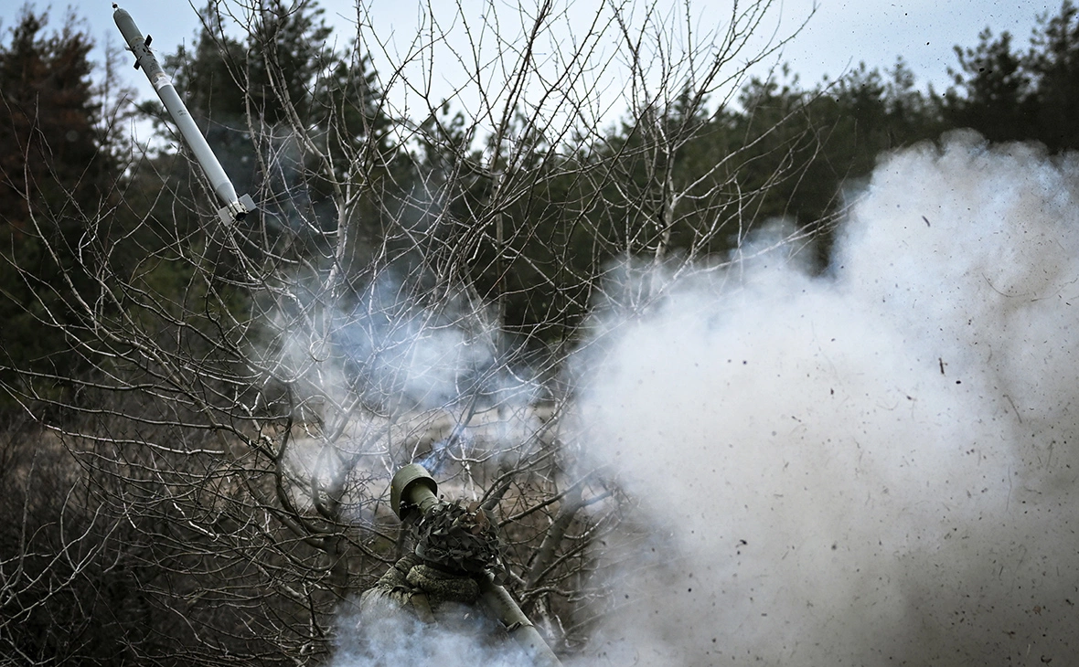 Станислав Красильников / РИА Новости