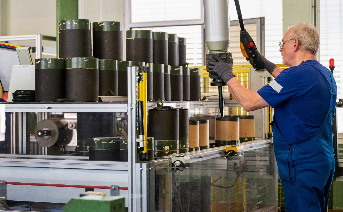 Philipp Schulze / dpa / Global Look Press