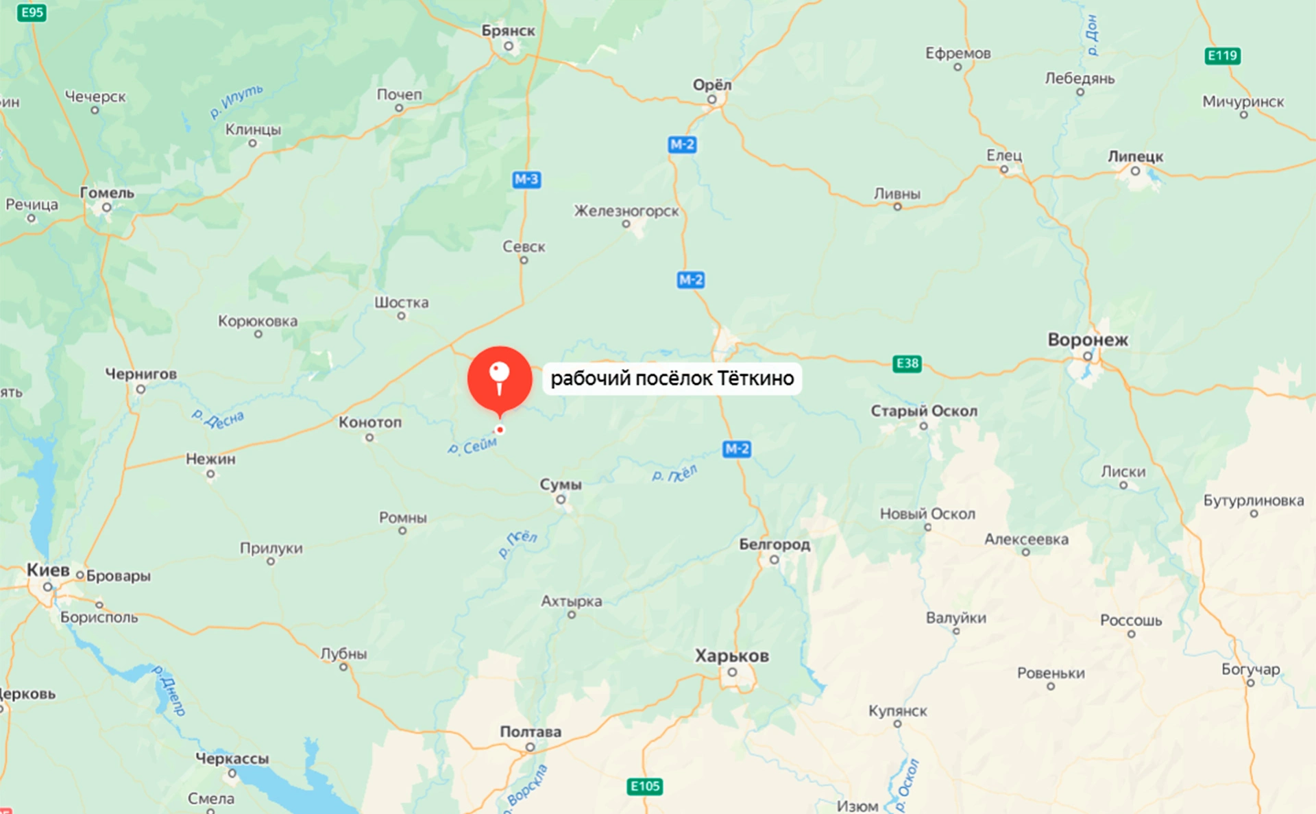 Яндекс.Карты