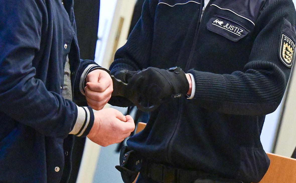 В Германии задержали подозреваемого в убийстве двух россиянок в Турции