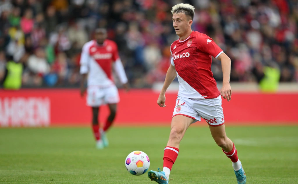 Sebastian Widmann / Getty Images