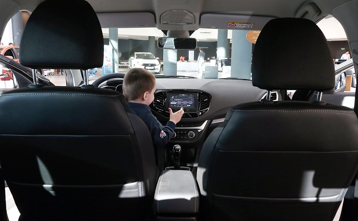 Егор Алеев / ТАСС