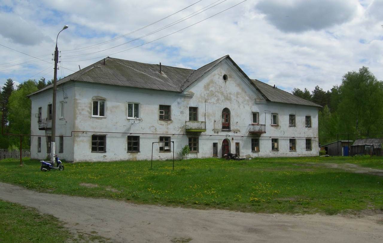 Фото: Телеграм-канал Егора Полякова