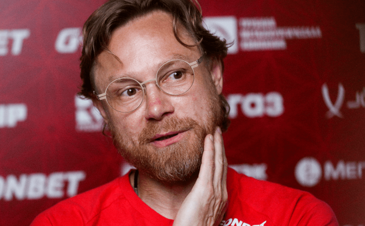 Belkin Aleksey / news.ru / Global Look Press