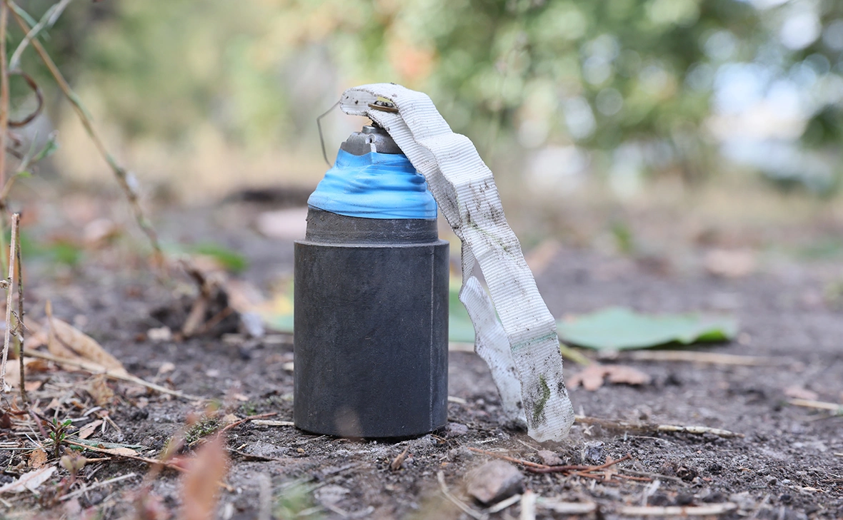 Дмитрий Ягодкин / ТАСС