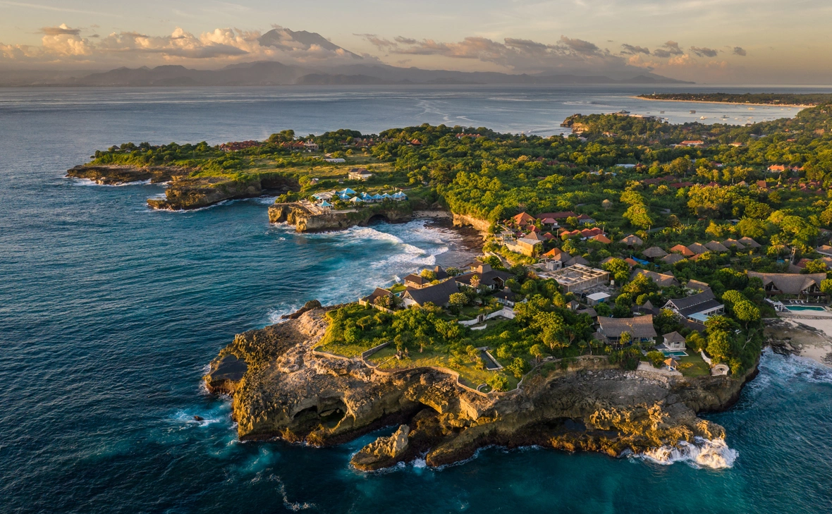 AsiaTravel / Reuters