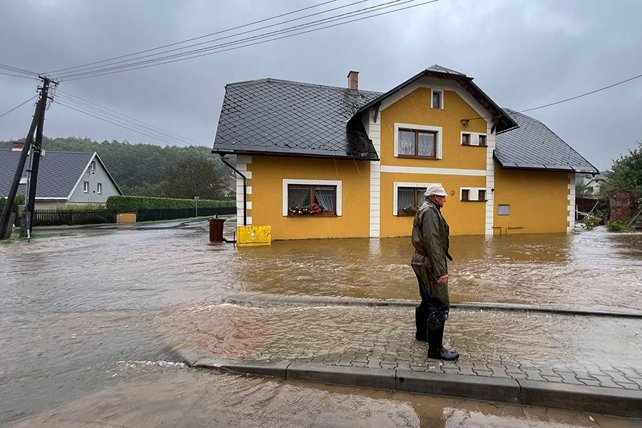 Фото: Gabriel Kuchta / Getty Images