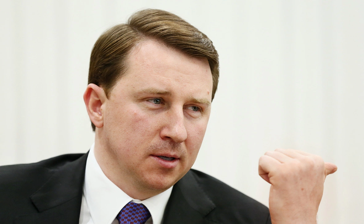 Дмитрий Феоктистов / ТАСС