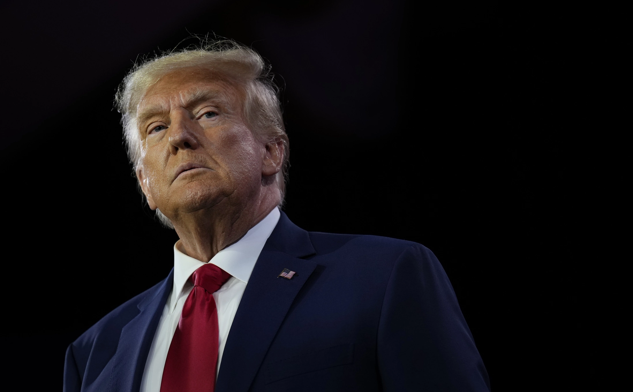 Drew Angerer / Getty Images