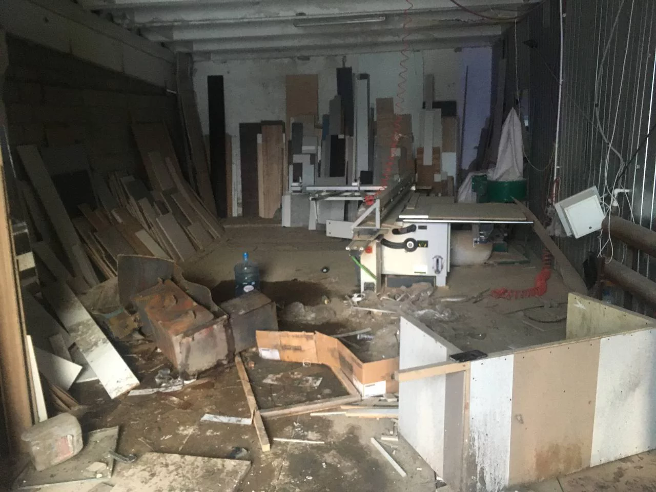 Прокуратура Тюменской области