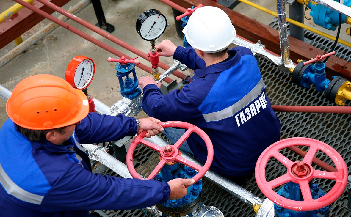 Александр Рюмин / ТАСС