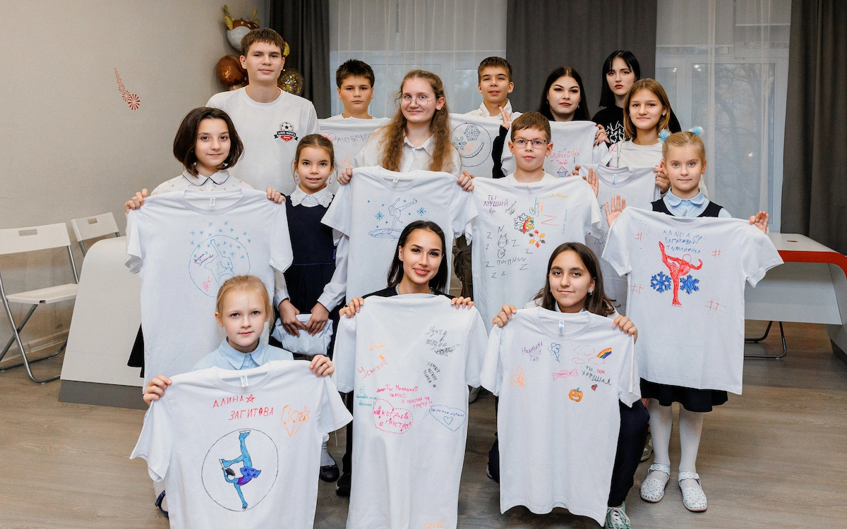 пресс-служба Комплекса соцразвития Москвы