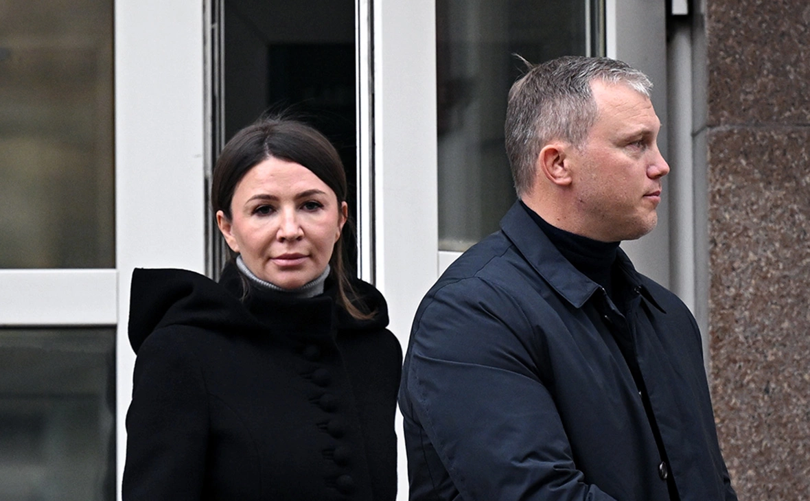 Григорий Сысоев / РИА Новости