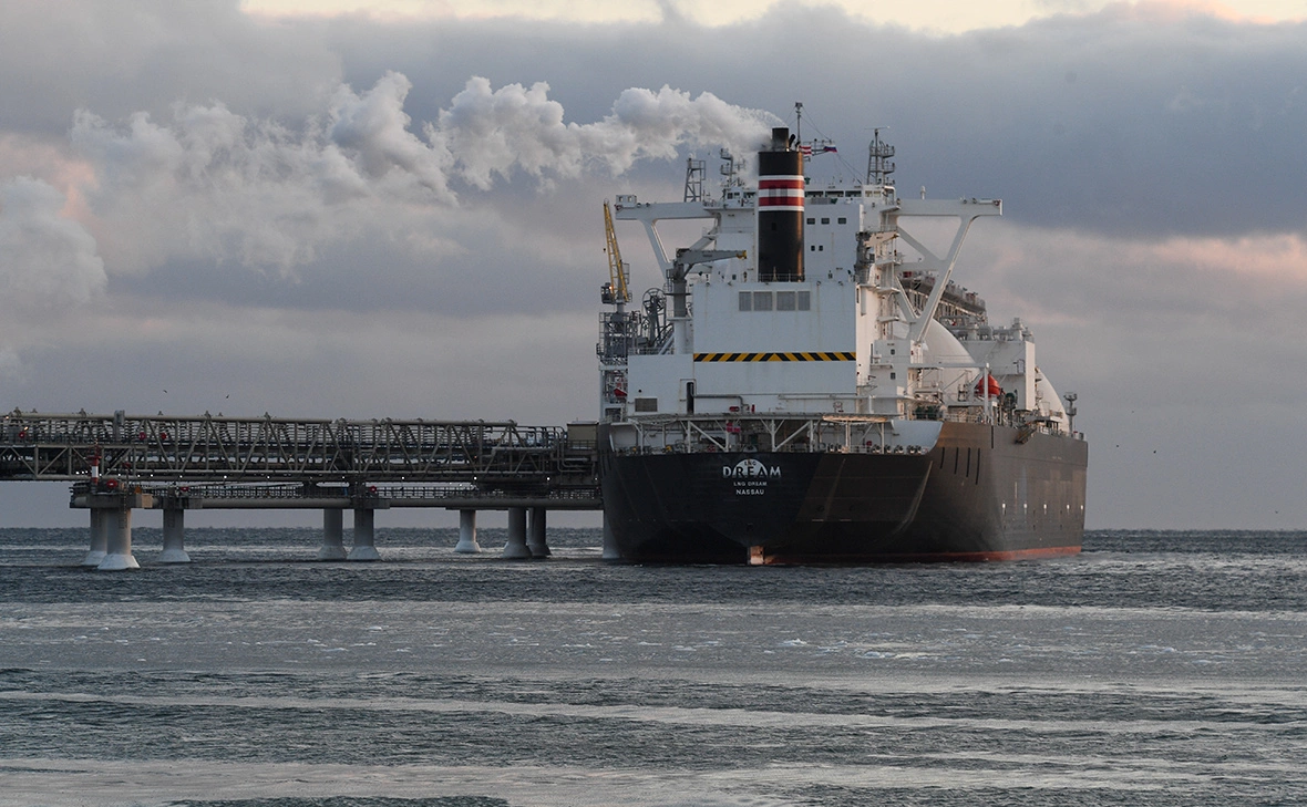 Николай Михальченко / ТАСС