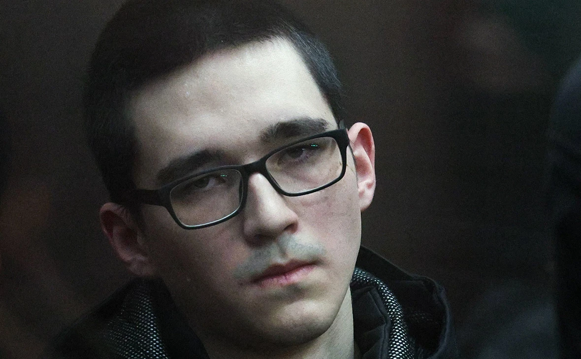 Егор Алеев / ТАСС