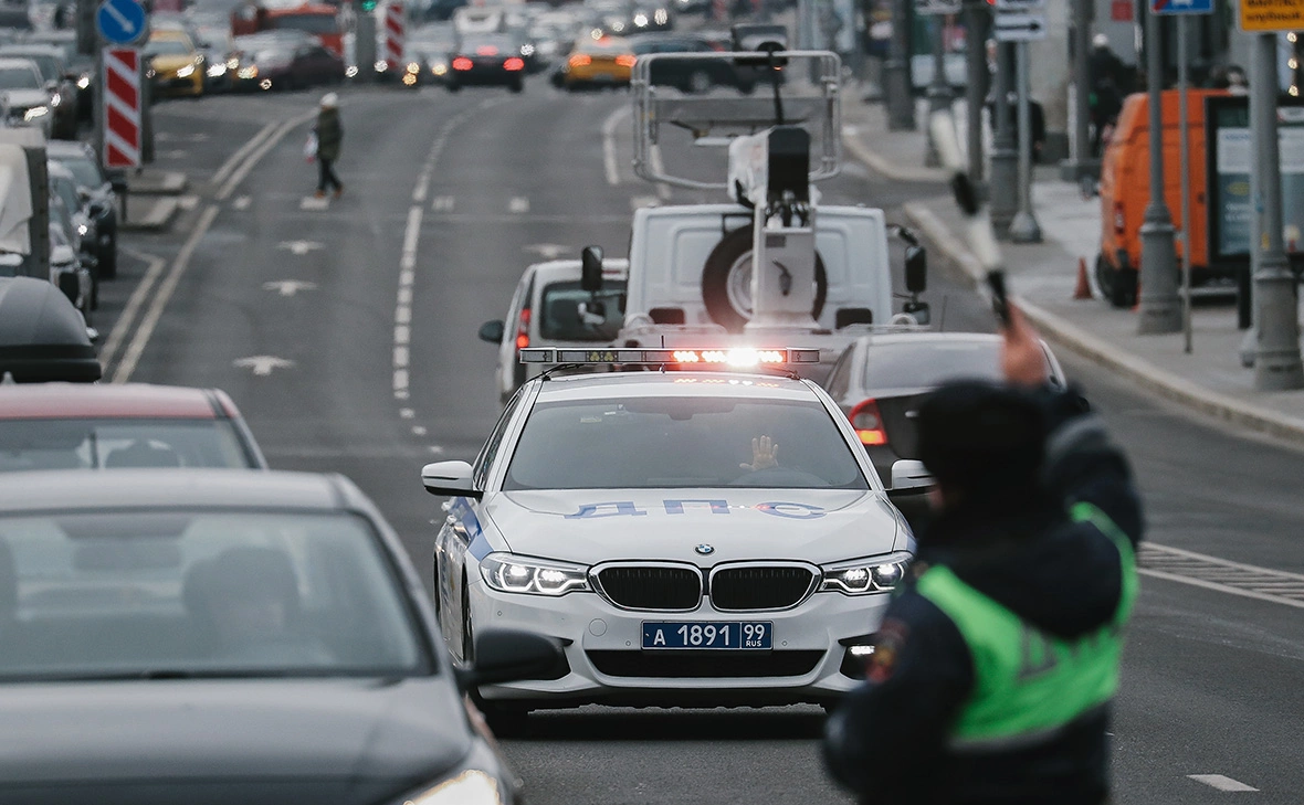 Андрей Любимов / РБК