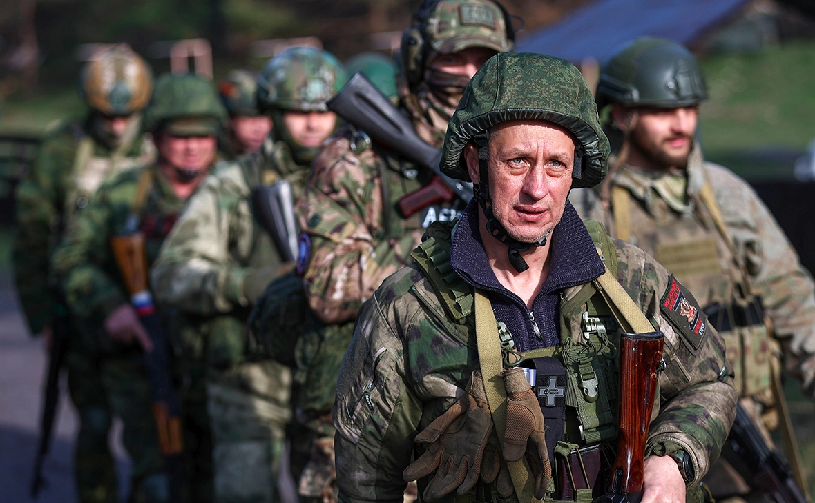 Егор Алеев / ТАСС