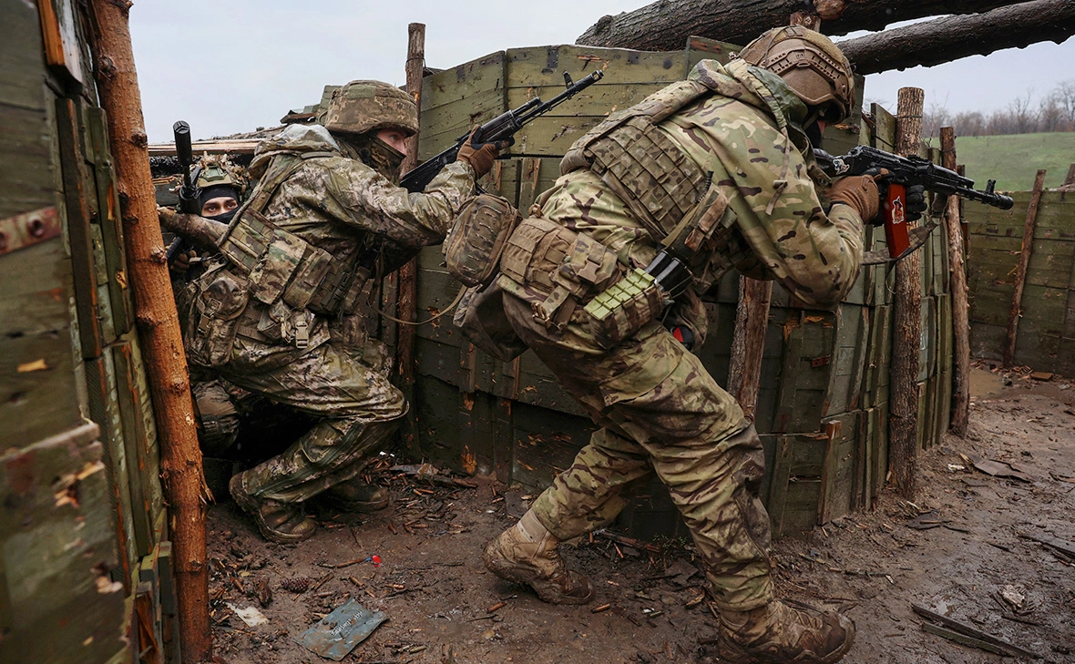 Anatolii Stepanov / Reuters