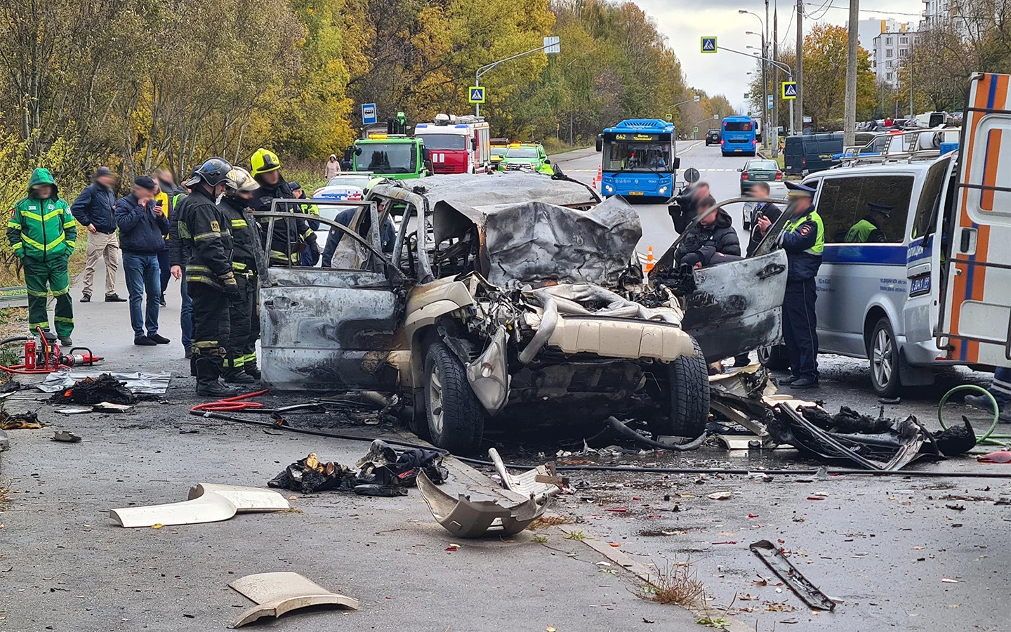 В 2025 году в список самых &laquo;аварийных&raquo; регионов вошел Краснодарский&nbsp;край