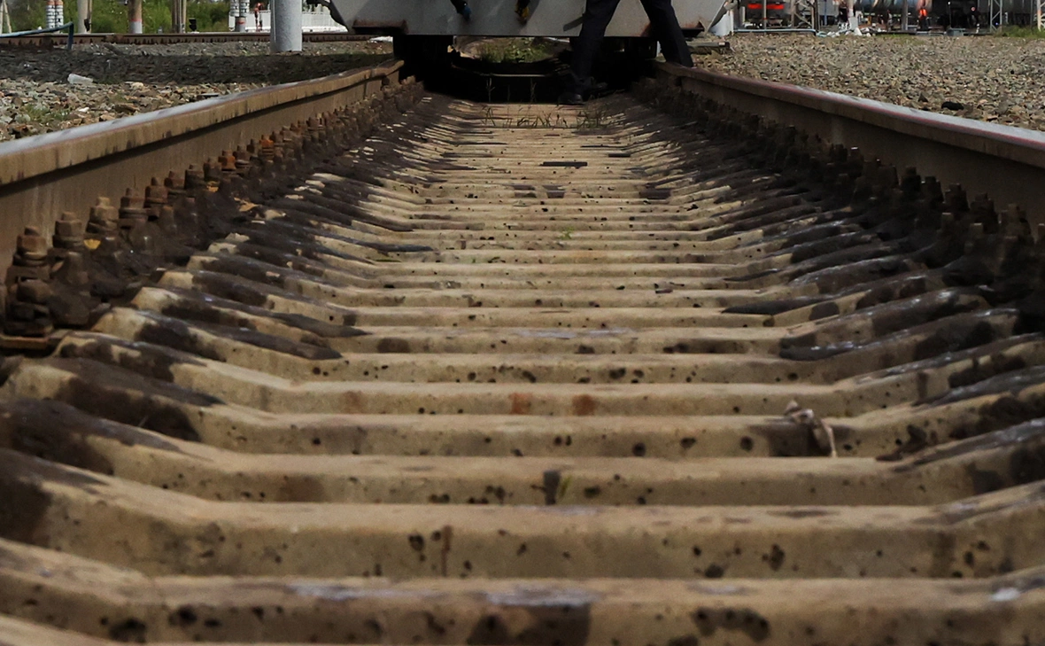 Кирилл Кухмарь / ТАСС