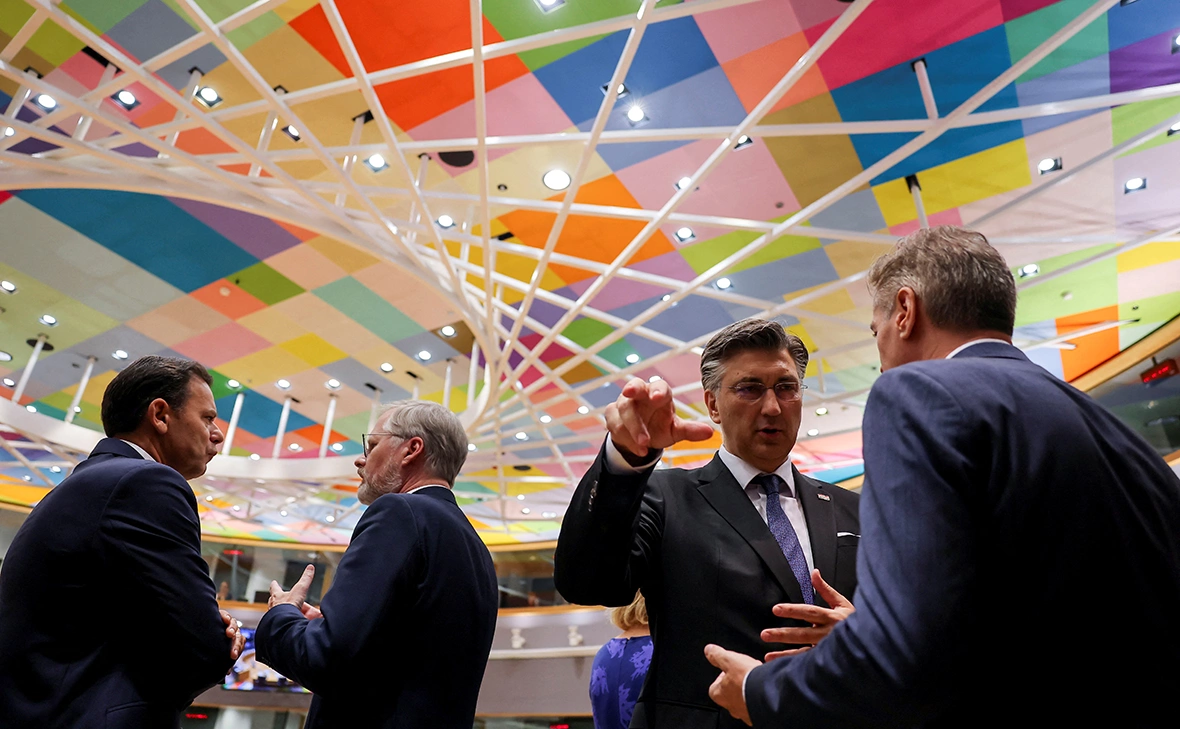 Christian Hartmann / Reuters