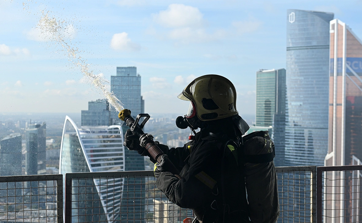 Максим Блинов / РИА Новости