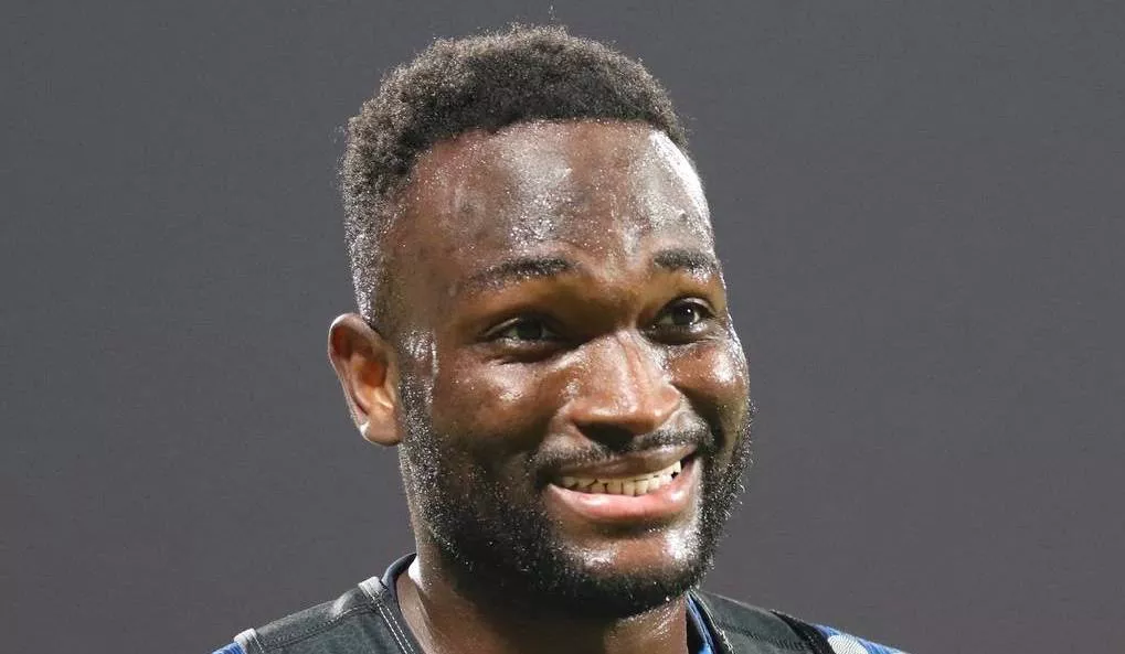 ФК «Пари Нижний Новгород»