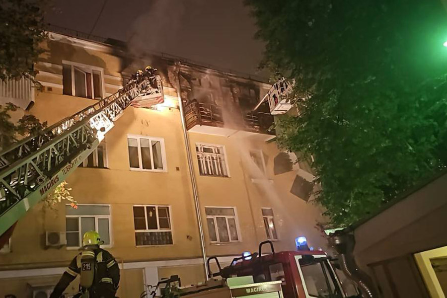 Фото: Прокуратура Москвы