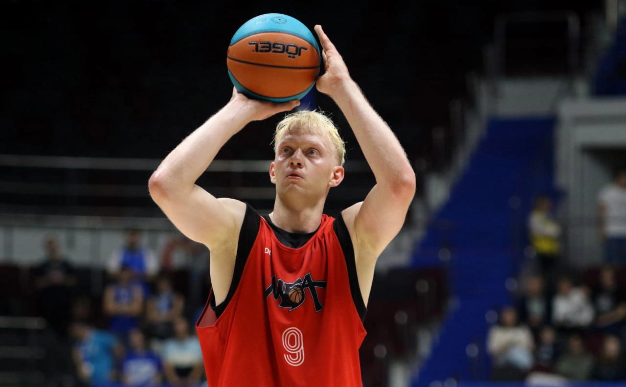 Максим Константинов / ТАСС