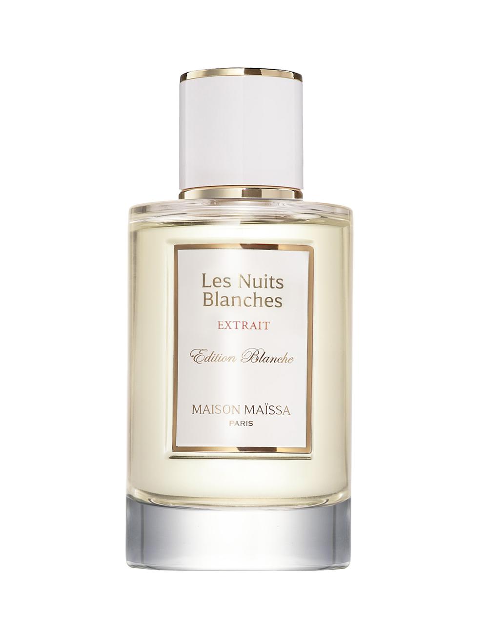 Les Nuits Blanches, Maison Maïssa