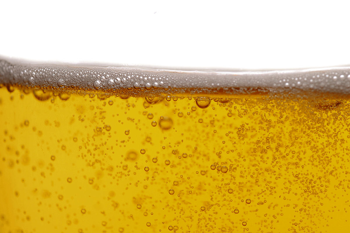 Сильное снижение объемов продаж наблюдалось в начале пандемии COVID-19