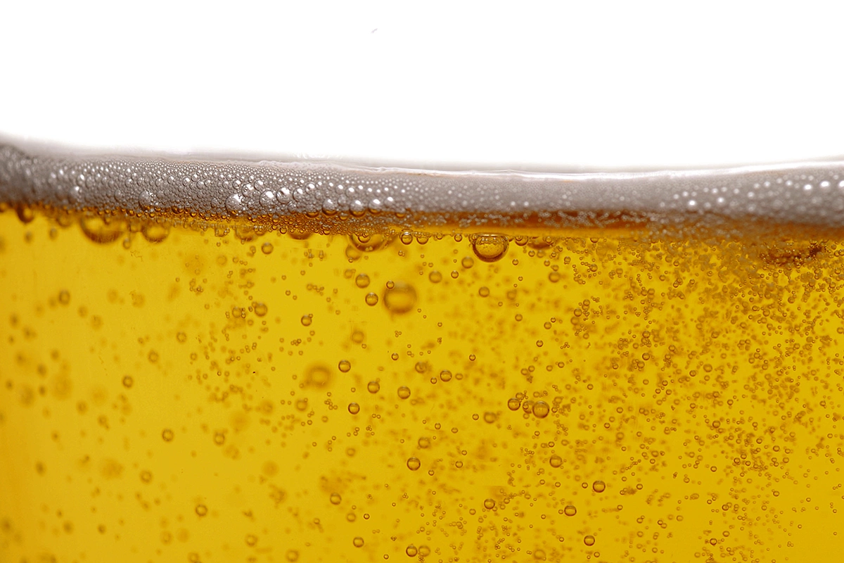 Сильное снижение объемов продаж наблюдалось в начале пандемии COVID-19