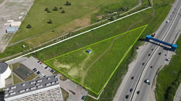 Фото: ГИС "Торги"