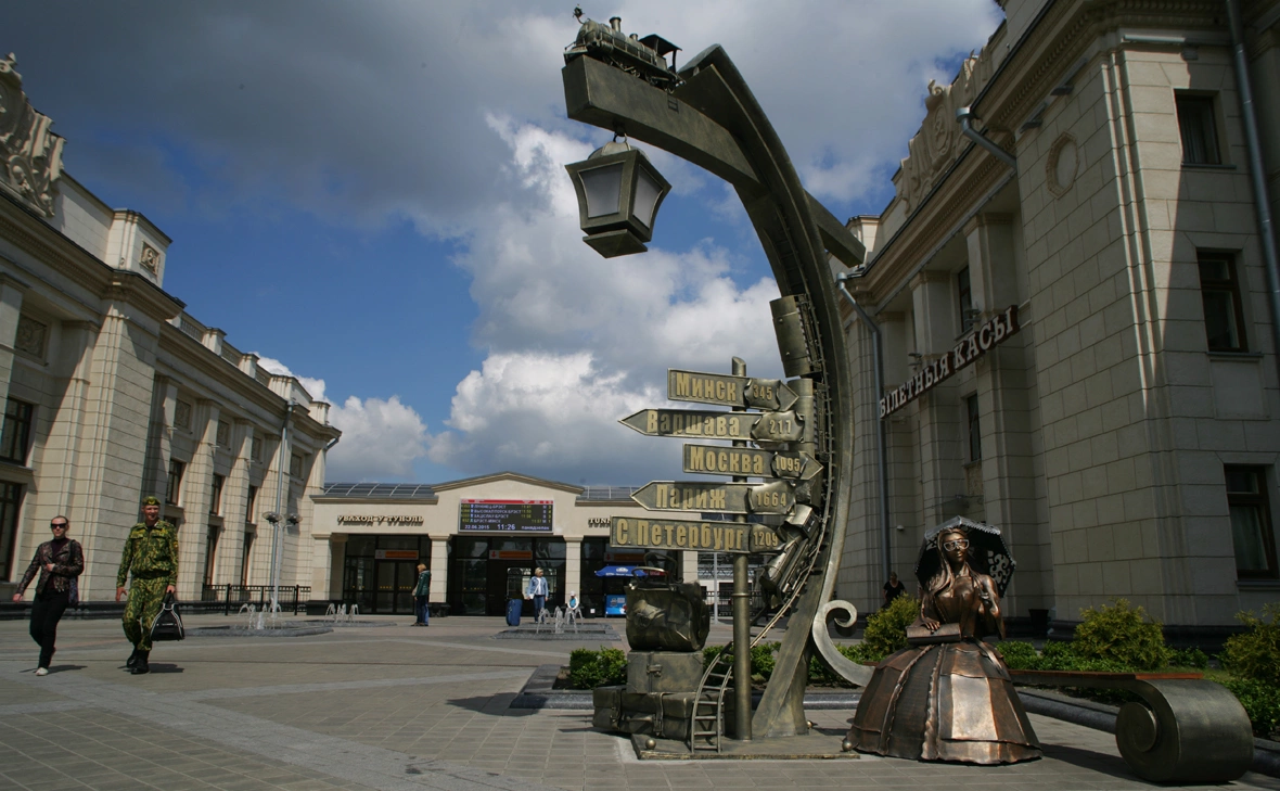 Ладислав Карпов / ТАСС