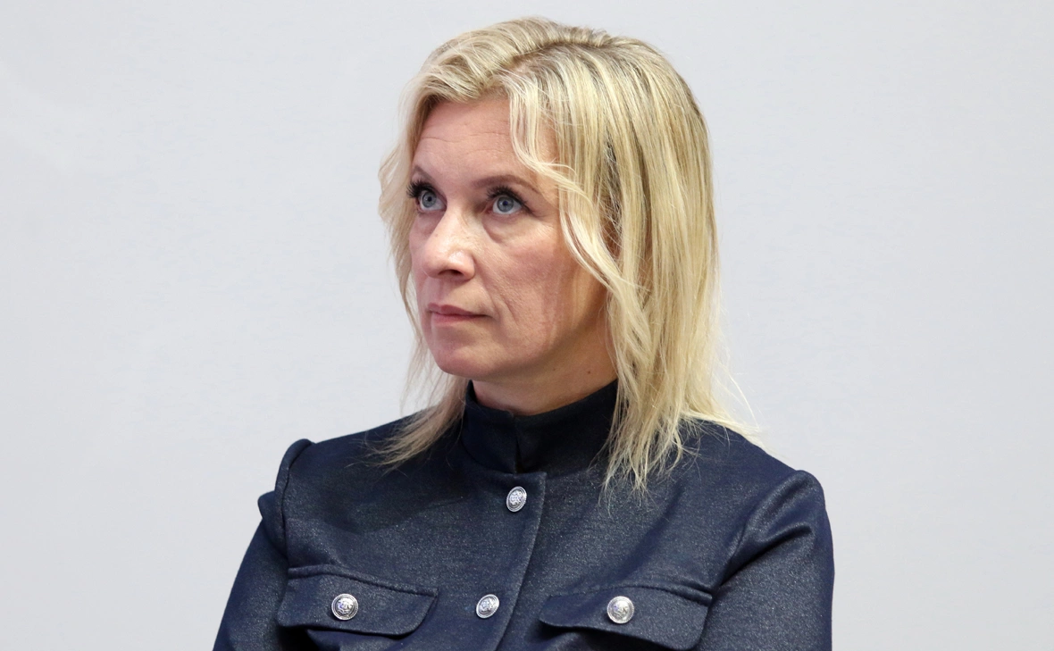 Максим Константинов / Global Look Press