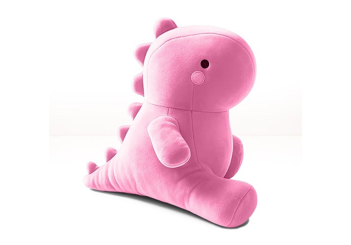 Так выглядит Dino