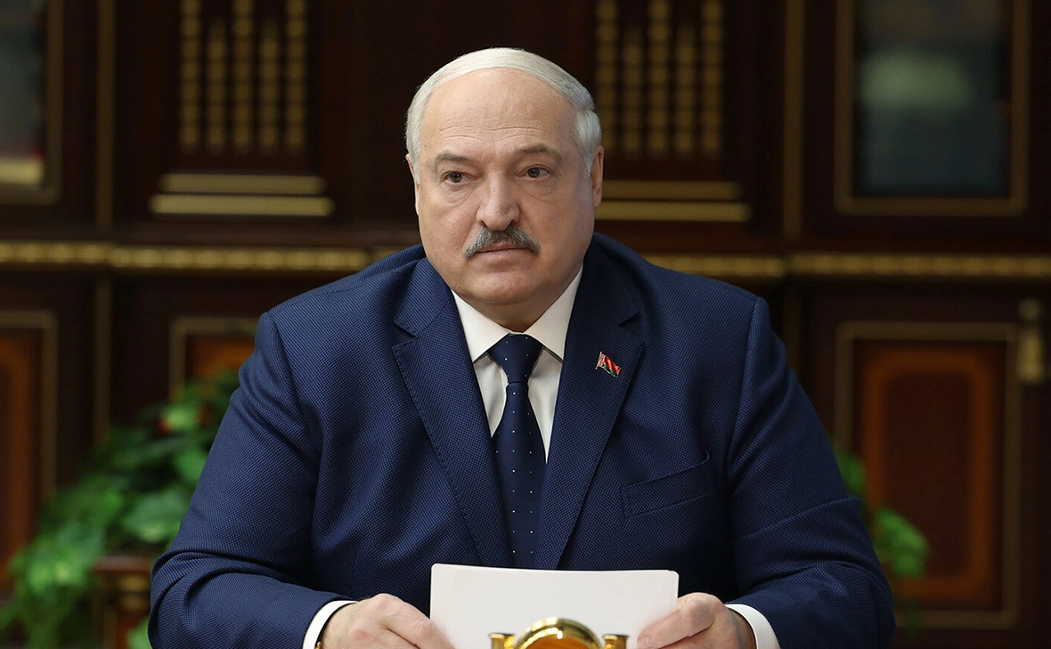 пресс-служба Президента Республики Беларусь