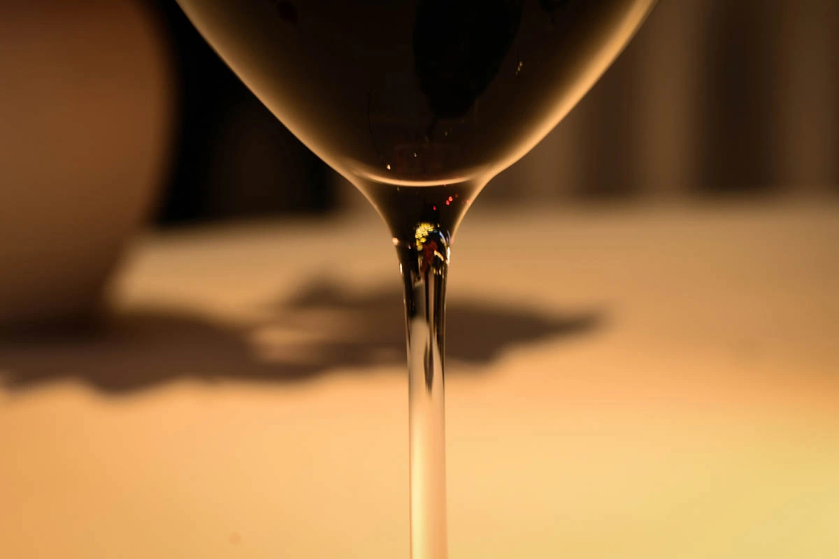 Как заниматься спортом и наслаждаться едой и вином