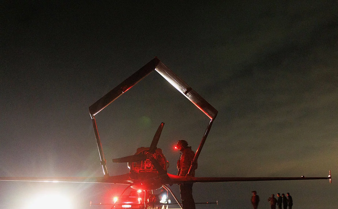 Валентин Огиренко / Reuters