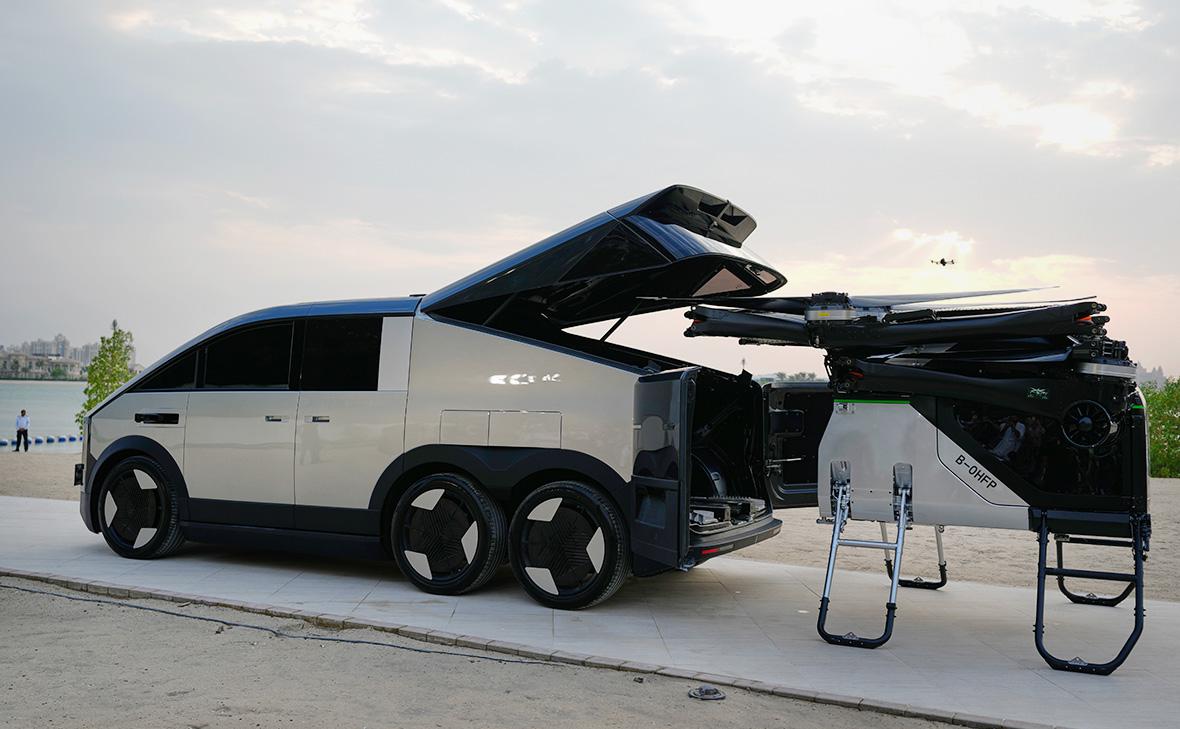 Фото: Altaf Qadri / AP / ТАСС